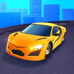 Race Master 3D MOD APK v3.13.2.3579 [ Money, Cars Unlocked ] icon