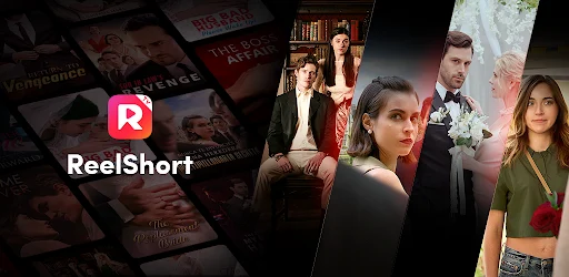 ReelShort MOD APK v3.8.55 (Premium Unlocked, Unlimited Coin)