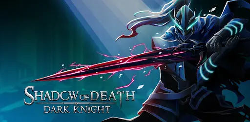 Shadow of Death: Dark Knight MOD APK v1.111.0.8 (Weapon Money)