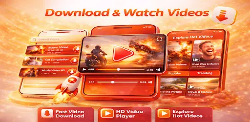 Snaptubè MP3 MP4 Downloader