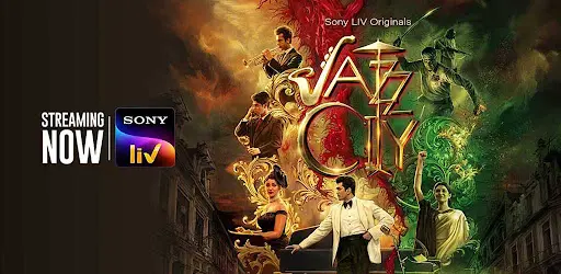 SonyLIV MOD APK v6.34.4 [ No Ads, Premium Unlocked ]