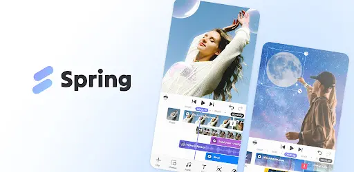 Spring MOD APK v2.1.11.36528 [ Premium Unlocked ]