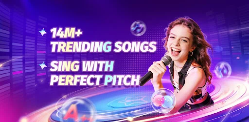 StarMaker MOD APK v9.13.0 (VIP, Premium Unlocked)