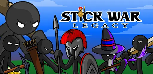 Stick War: Legacy