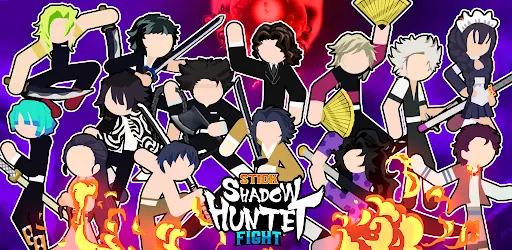 Stick Demon Shadow Fight MOD APK v3.3 (Money, Coins Unlocked)