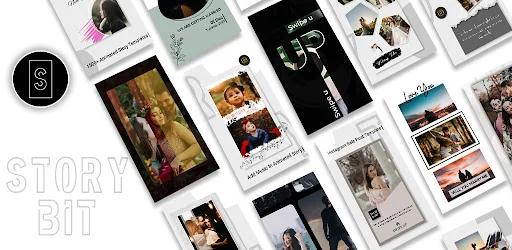 StoryBit: Reels & Story Maker