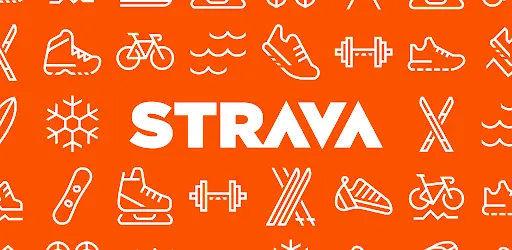 Strava: Run, Bike, Walk