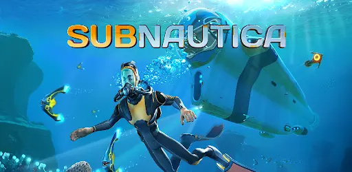 Subnautica MOD APK v1.22.83315 [ H20, Unlocked ]