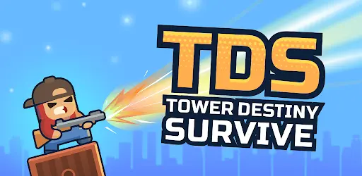 TDS MOD APK v1.14.0 (Unlimited Money & Diamonds)