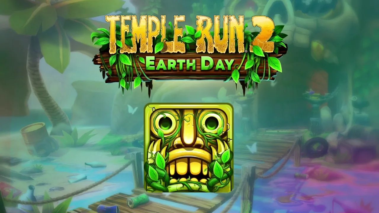 Temple Run 2: Endless Escape