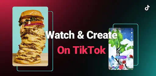 TikTok MOD APK v45.4.3 [ Followers, Likes, Unlocked ]