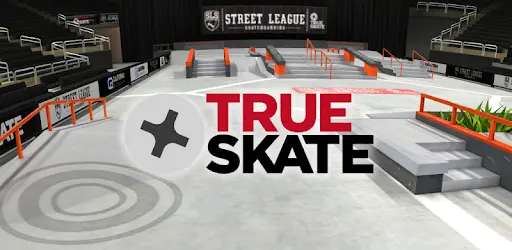 True Skate MOD APK v1.5.106 (Unlimited Money)