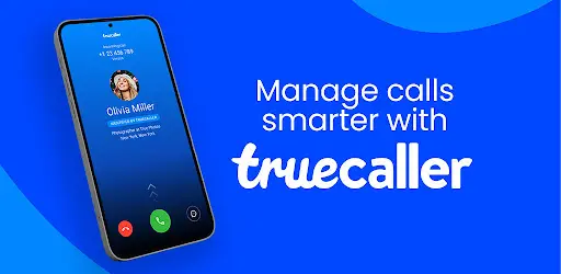 Truecaller MOD APK v26.13.7 (Premium Unlocked)