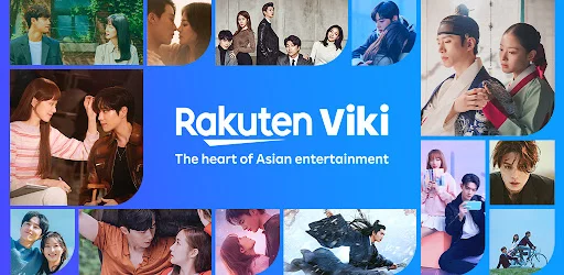 Viki MOD APK v26.5.0 (Premium Unlocked, No Ads)