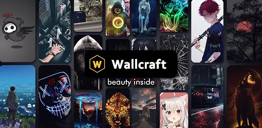 Wallcraft MOD APK v3.62.0 (Pro, Premium Unlocked)